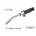Cobot Cold tip Brenner